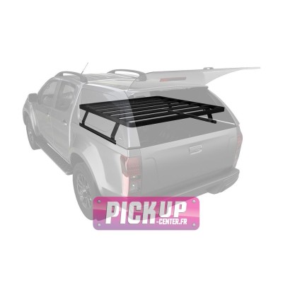 Kit de galerie Slimline II pour une benne de Pick-Up / 1425mm(l) x 1358mm(L) - de Front Runner