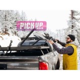 Kit de galerie Slimline II pour une benne de Pick-Up / 1425mm(l) x 1358mm(L) - de Front Runner