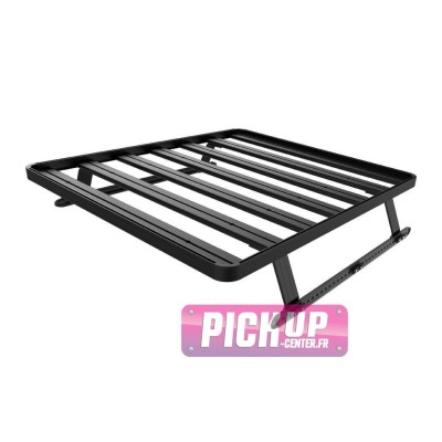 Kit de galerie Slimline II pour une benne de Pick-Up / 1425mm(l) x 1358mm(L) - de Front Runner