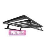 Kit de galerie Slimline II pour une benne de Pick-Up / 1425mm(l) x 1358mm(L) - de Front Runner