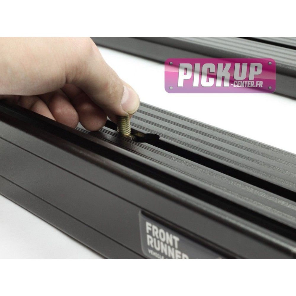 Kit de galerie Slimline II pour une benne de Pick-Up / 1425mm(l) x 1358mm(L) - de Front Runner