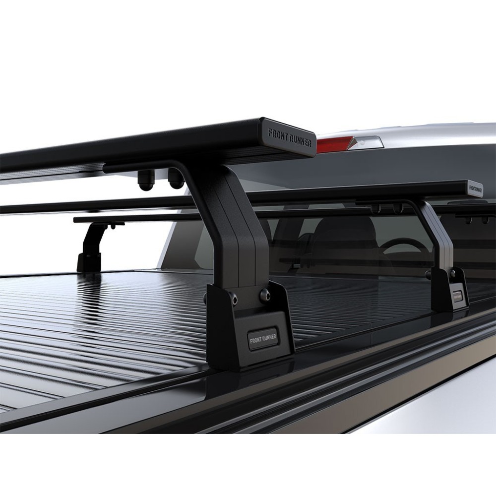 Kit de barres de toit triple pour le Ford F-150 ReTrax XR 5'6in (2004 - jusqu'à présent)