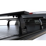 Kit de barres de toit triple pour le Chevrolet Silverado/GMC Sierra 2500/3500 ReTrax XR 6'9in (2020- jusqu'à présent)