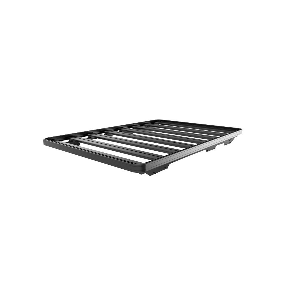 Kit de galerie Slimline II pour un Chevrolet Trailblazer (2012-jusqu'à présent) - de Front Runner