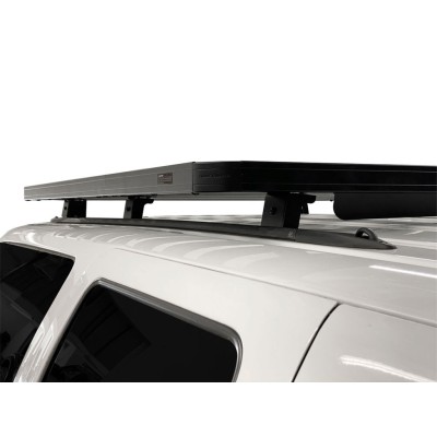Kit de 1/2 galerie de toit Slimline II pour une Ford Excursion (2000-2005)