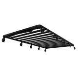 Kit de 3/4 galerie Slimline II pour une Ford E150/E250/E350 Extended Cab (1992-2014) - deFront Runner