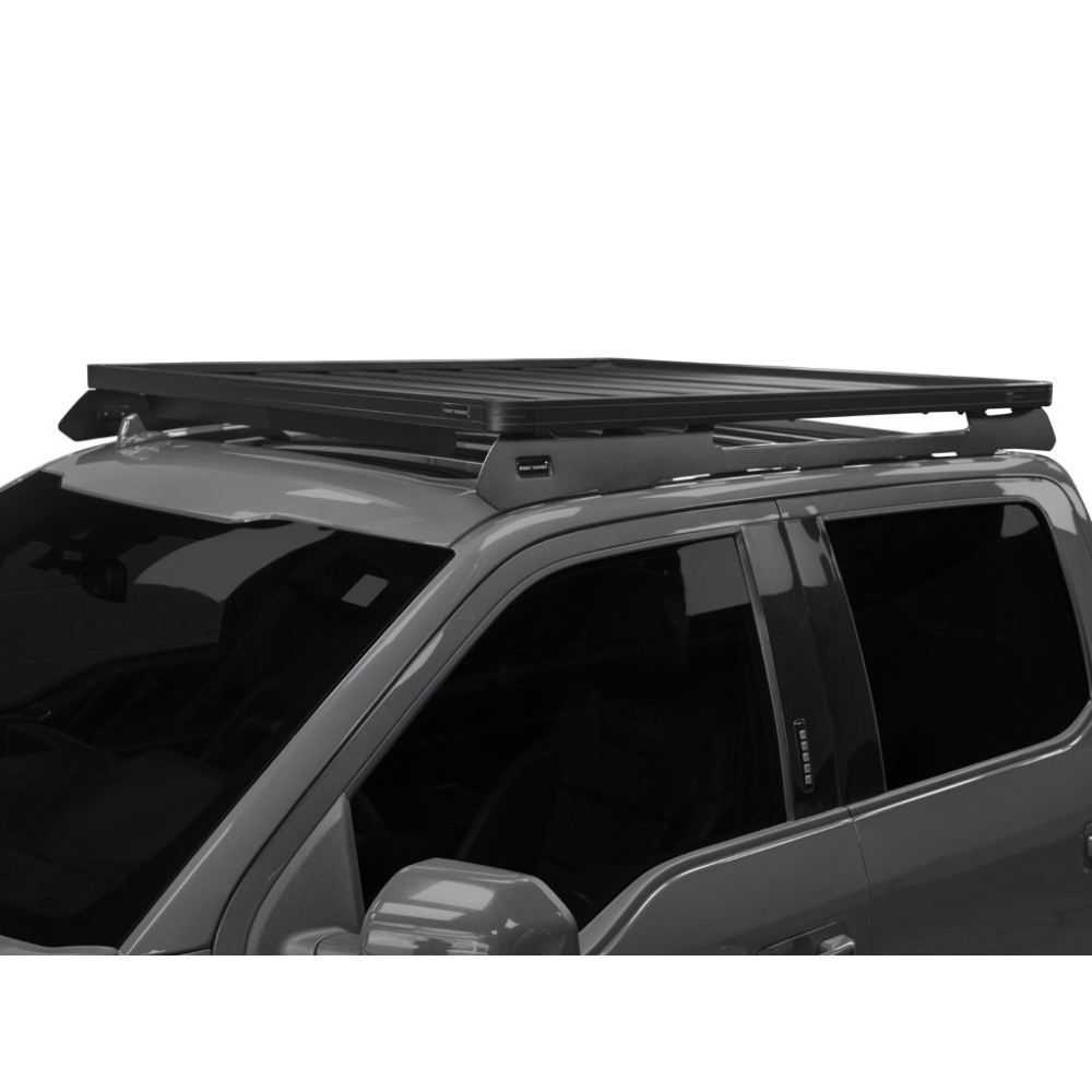 Kit de galerie Slimline II pour le Ford F-150 Crew Cab (2009-jusqu'à présent)