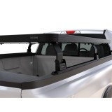 Kit de galerie de benne pour Ford F-150 6,5' (2009-actuel) Slimline II - par Front Runner