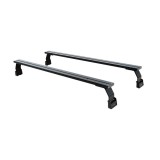 Kit de barres de toit double pour le Ford Ranger ReTrax XR 5' (2019- 2022)