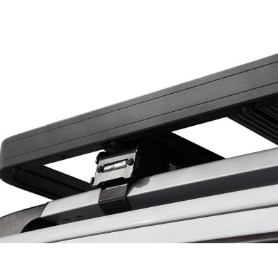 Kit de galerie Slimline II pour un Ford Ranger T6 Wildtrak (2014-2022)