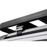 Kit de galerie Slimline II pour un Ford Ranger T6 Wildtrak (2014-2022)