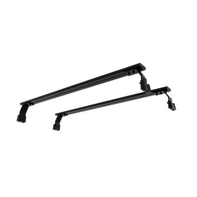 Kit de barres de toit double pour le Ford Ranger ReTrax XR 6' (2019- 2022)