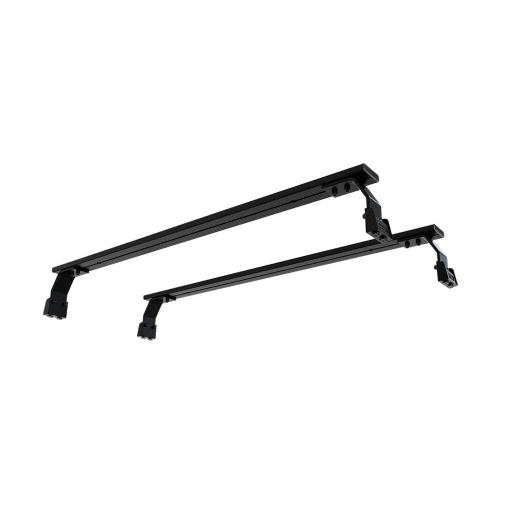 Kit de barres de toit double pour le Ford Ranger ReTrax XR 6' (2019- 2022)