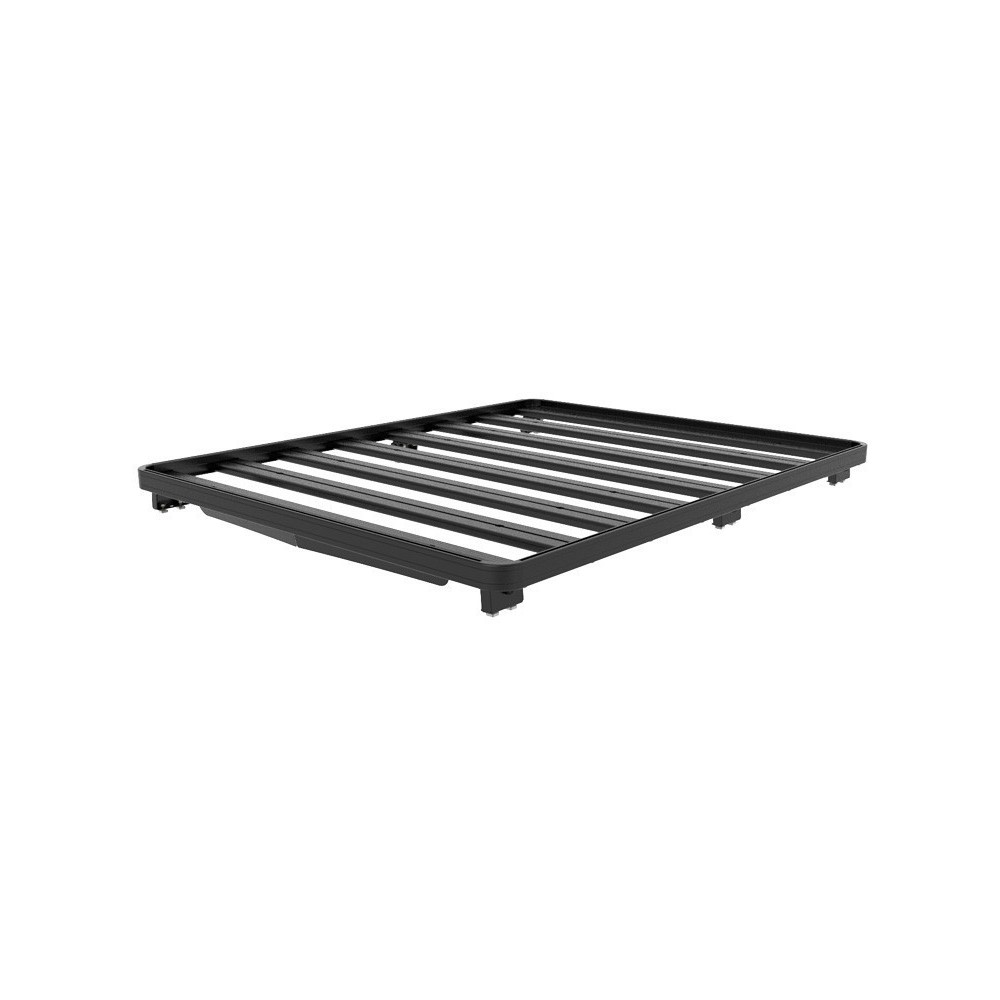 Kit de galerie Slimline II pour un Hummer H3 / Haut - de Front Runner