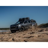 Kit de galerie Slimline II pour le Isuzu D-Max RG/3ème Gén (2020-jusqu'à présent)