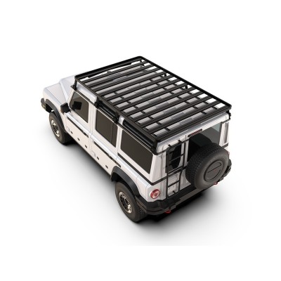 Kit de galerie Slimline II pour Ineos Grenadier (2022- jusqu'à présent)