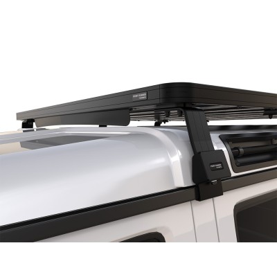 Kit de galerie 3/4 Slimline II pour Ineos Grenadier (2022-jusqu'à présent)