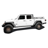 Kit de galerie de benne Slimline II pour une Jeep Gladiator JT (2019-jusqu’à présent) - de Front Runner
