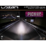 Kit d'intégration LED LAZER Ford Ranger 2019+