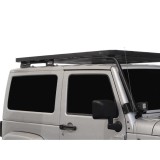 Kit de galerie Slimline II extrême pour le Jeep Wrangler JK 2 Portes (2007-2018)