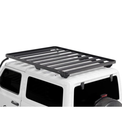 Kit de galerie Slimline II extrême pour le Jeep Wrangler JL 2 portes (2018-jusqu'à présent)