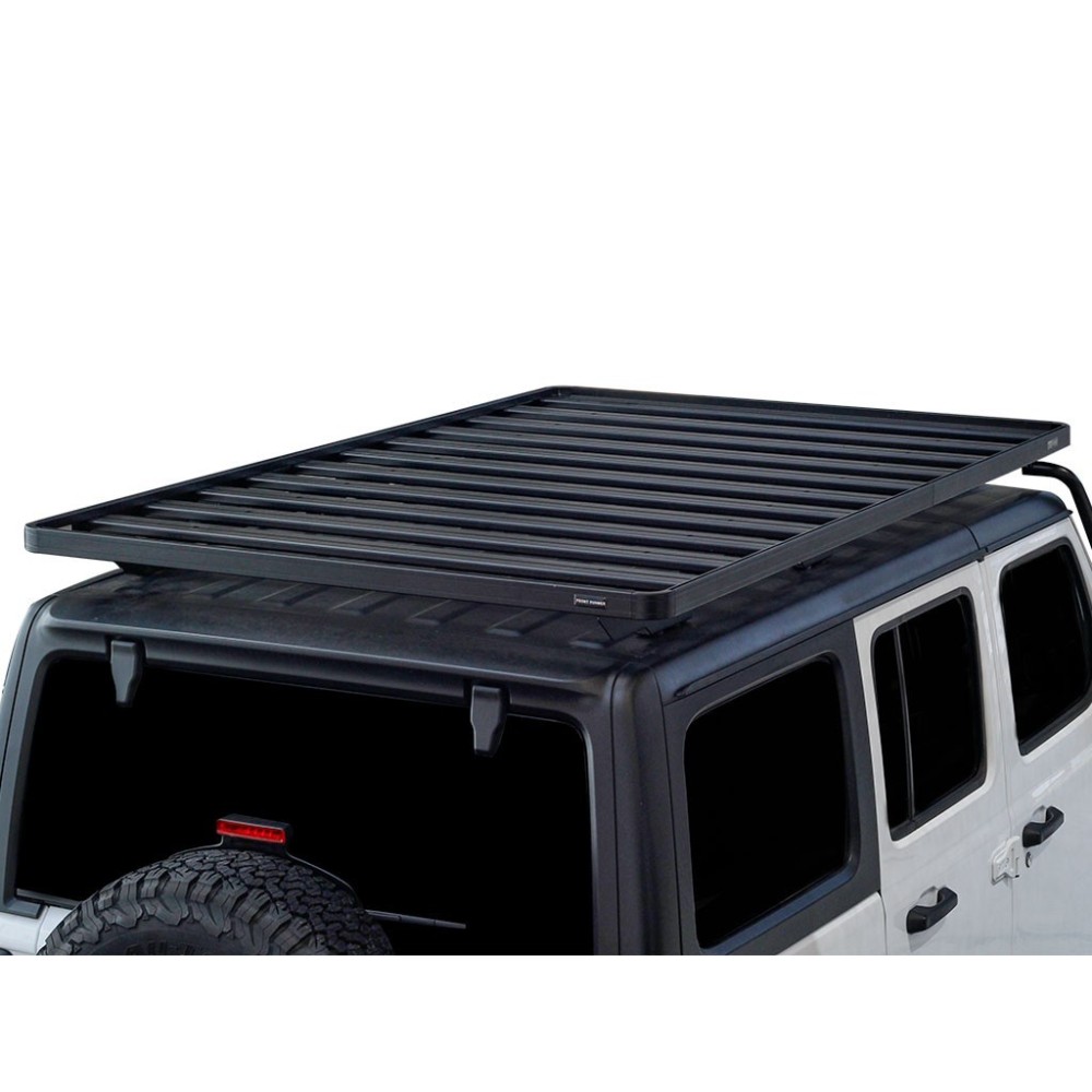 Kit de galerie Slimline II extrême pour le Jeep Wrangler JL (2018-jusqu’à présent)
