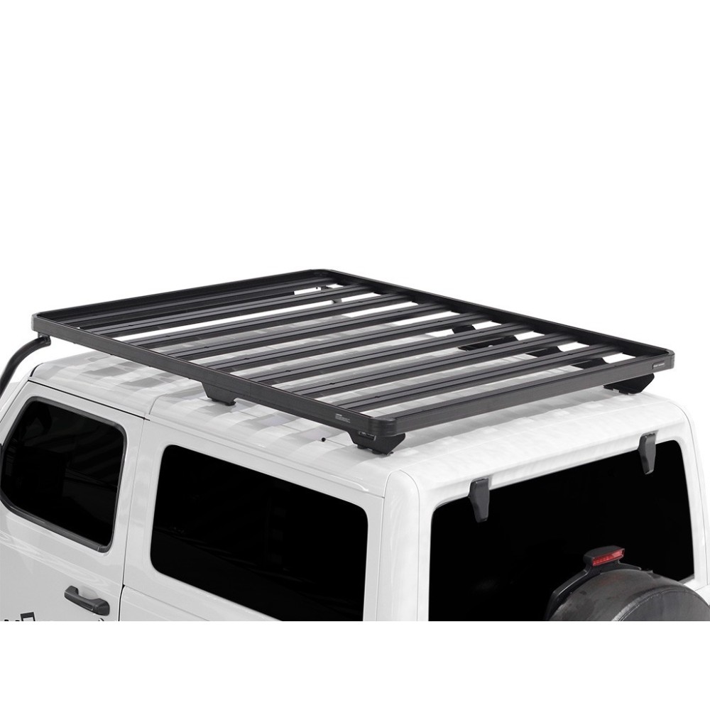 Kit de galerie Slimline II extrême pour le Jeep Wrangler JL 2 portes 392/2.2L Diesel (2018-jusqu'à présent)