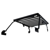 Kit de galerie Slimline II extrême pour le Jeep Wrangler JL 2 portes 392/2.2L Diesel (2018-jusqu'à présent)