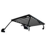 Kit de galerie Slimline II extrême pour le Jeep Gladiator JL 4Portes 392/2.2L Diesel (2018 - jusqu'à présent)