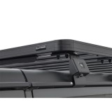 Kit de 1/2 galerie Slimline II pour une Jeep Wrangler JL 4 Portes (2018 - jusqu'à présent) / Haut- de Front Runner