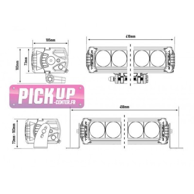 Lazer Triple-R 1000 Standard Blanc