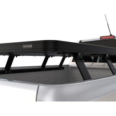 Kit de galerie Slimline II pour une benne de Pick-Up / 1345mm (l) x 1964mm(L) - de Front Runner