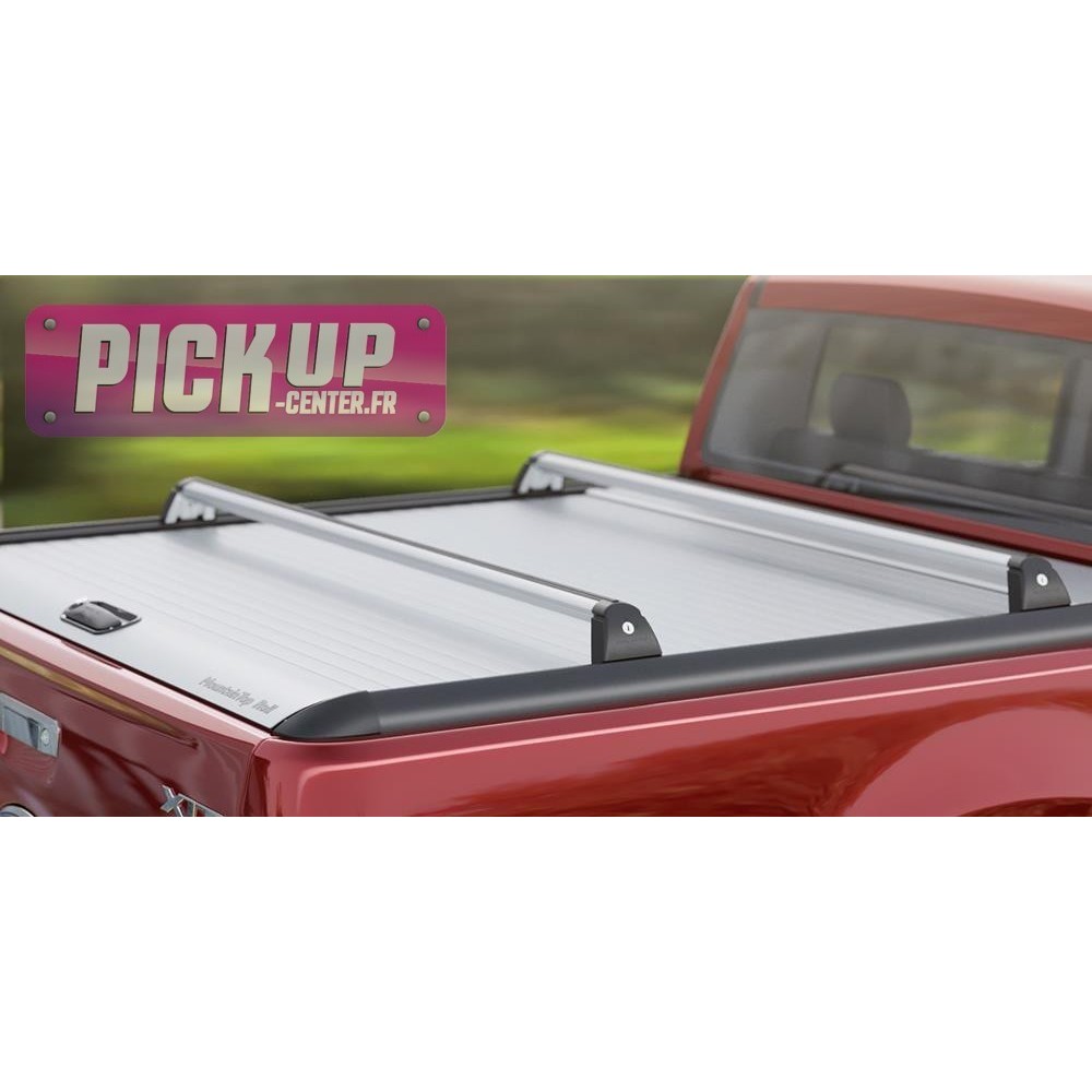 Barres de portage pour rideau coulissant Mountain Top Ford