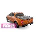 Barres de portage rideau coulissant Mountain Top Nissan NP300 2016+ (la paire)