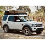Kit de galerie Slimline II pour le Land Rover Discovery LR3/LR4 - de Front Runner