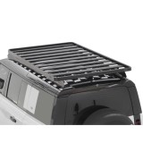 Kit de galerie Slimline II pour le Land Rover New Defender 110 (2020-jusqu'à présent) - de Front Runner