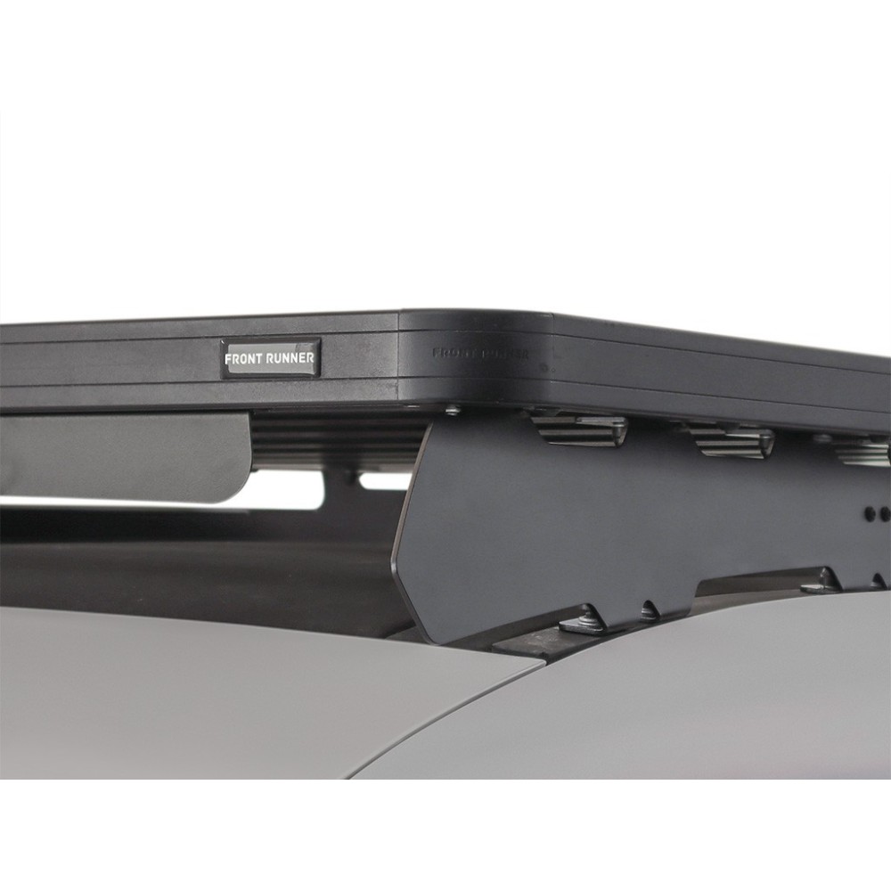 Kit de galerie Slimline II pour le Land Rover New Defender 90 (2020-jusqu'à présent) - de Front Runner