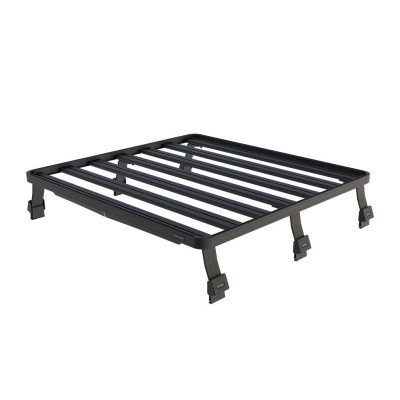 Kit de 1/2 galerie Slimline II pour un Land Rover Defender (1983-2016) / Haut - de Front Runner