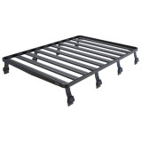 Kit de galerie Slimline II pour le Land Rover Defender 90 (1983-2016) / Haut - de Front Runner