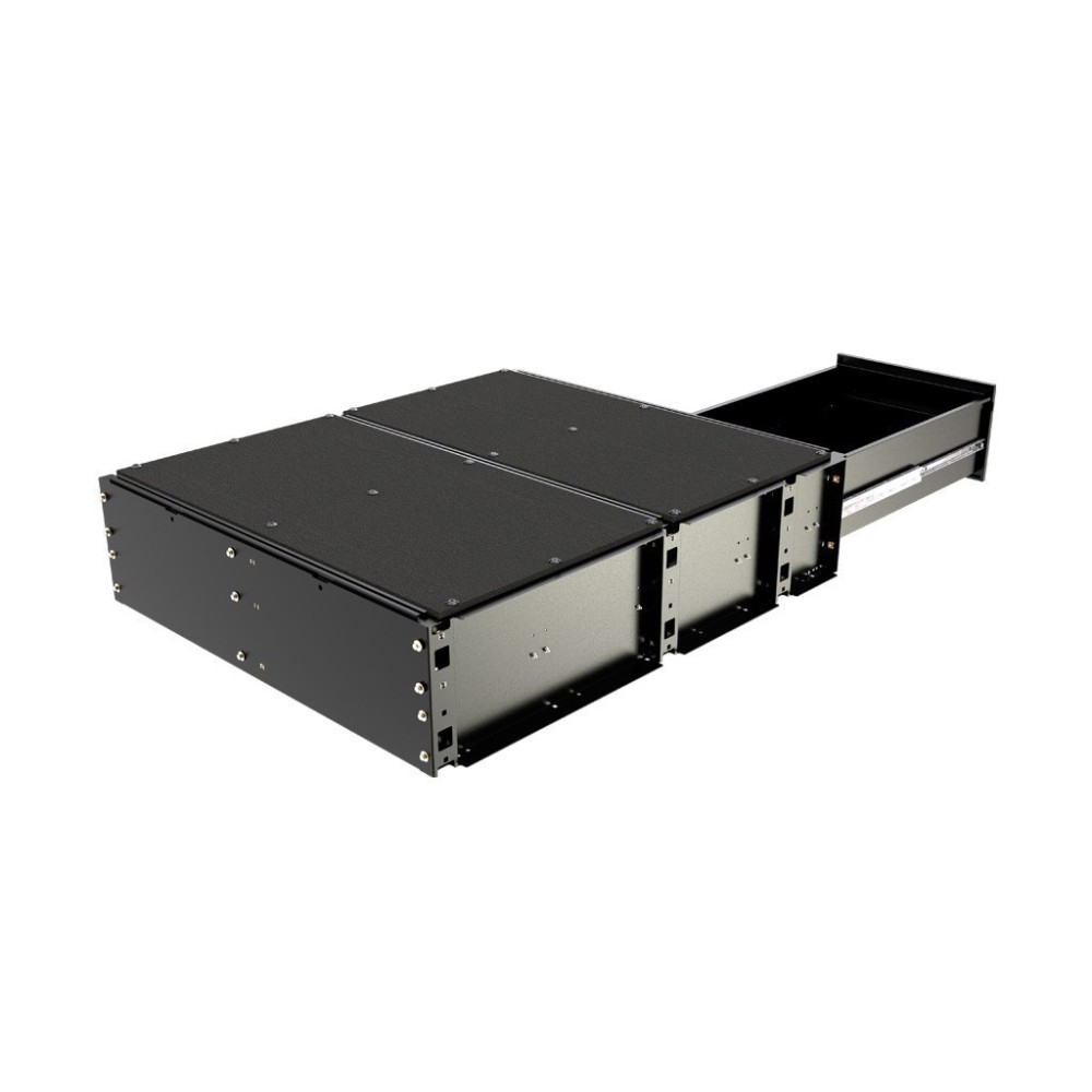 Tiroirs pour Pick-Up / Large - de Front Runner