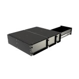 Tiroirs pour Pick-Up / Large - de Front Runner