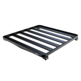 Kit de galerie Slimline II pour rails de toit pour un Lexus RX 350 (2003-2012)