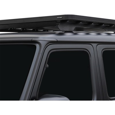 Kit de galerie Slimline II pour une Mercedes-Benz G-Class 463 (2018-2024)