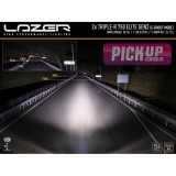 Kit d'intégration LED LAZER  Toyota Hilux