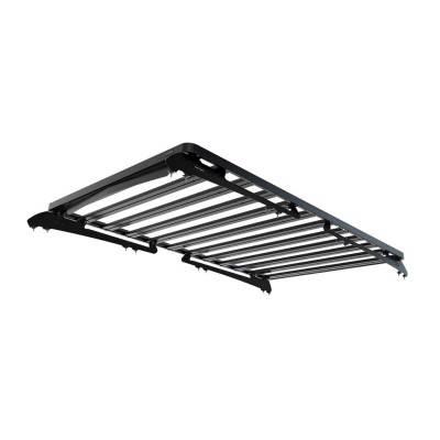 Kit de galerie Slimline II pour le Mercedes-Benz Vito Viano L1 (2003-2014) - de Front Runner