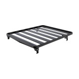 Kit de galerie Slimline II pour une Nissan Qashqai (2006-2013) - de Front Runner