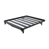 Kit de galerie Slimline II pour une Nissan Qashqai (2013-actuel) - par Front Runner