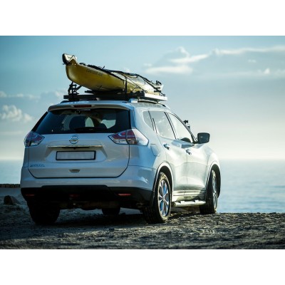 Kit de galerie Slimline II pour une Nissan X-Trail (2013-2021) - de Front Runner