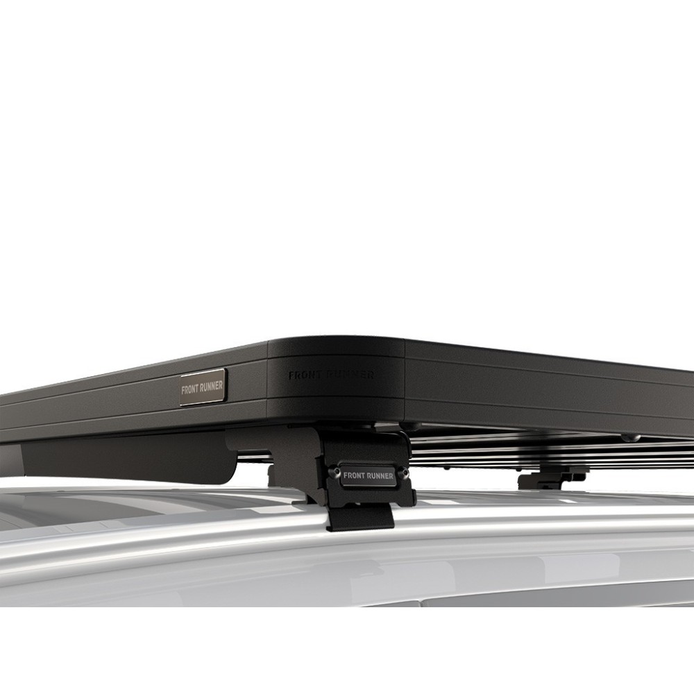 Kit de galerie Slimline II pour le Peugeot 5008 (2016 - jusqu'à présent)