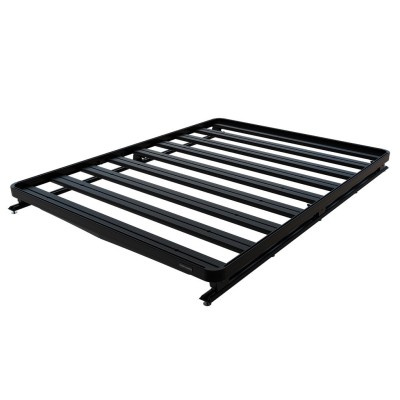 Kit de galerie Slimline II pour une Range Rover Vogue (L322)